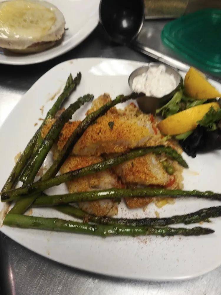 Asparagus