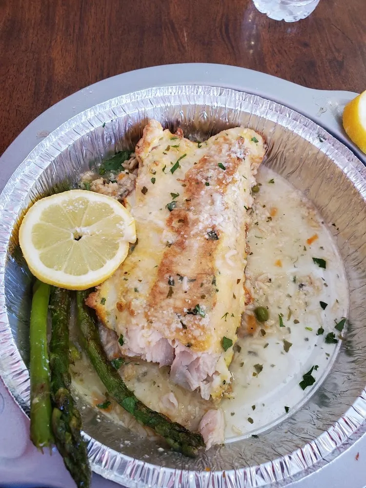 Walleye